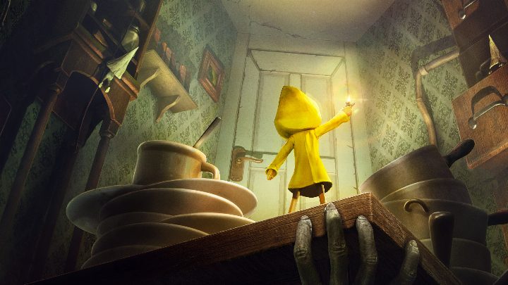 Little Nightmares