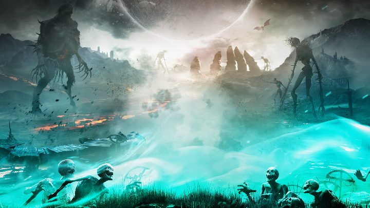 Lords of the Fallen