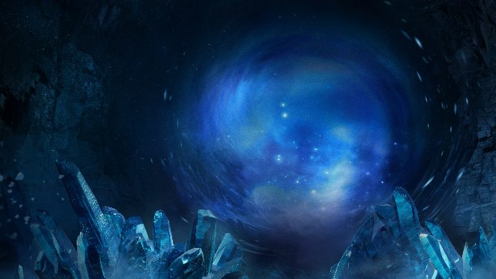Lost Soul Aside