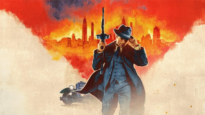 Mafia: Definitive Edition