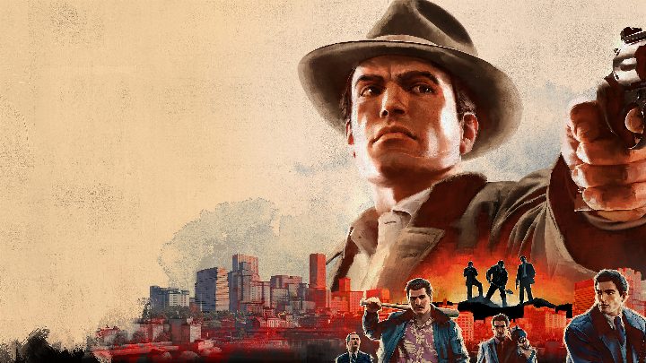 Mafia II: Definitive Edition