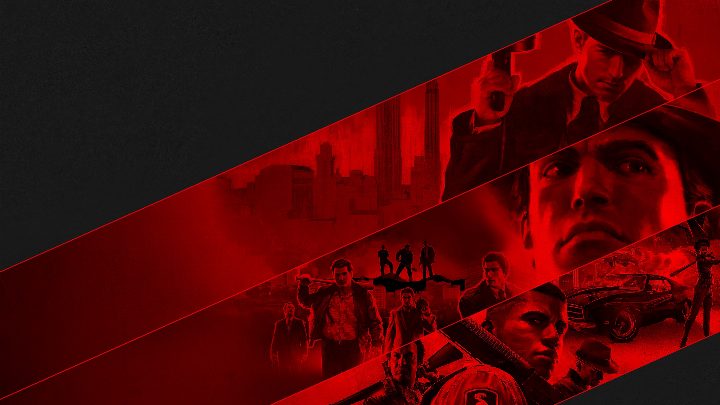 Mafia: Trilogy
