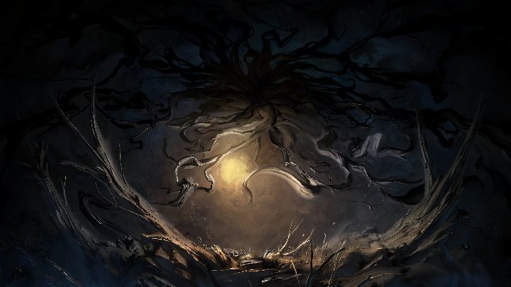 Mandragora: Whispers of the Witch Tree