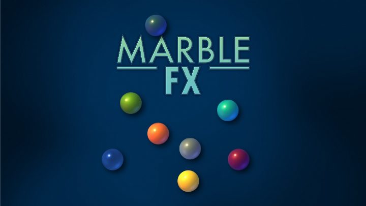 Marble FX