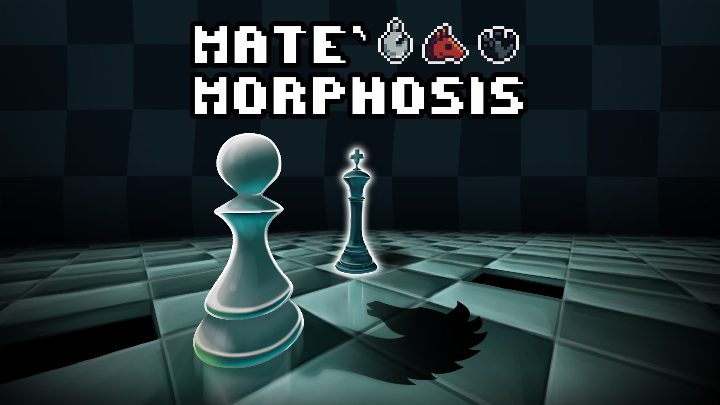 Mate'Morphosis