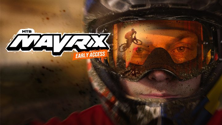MAVRIX by Matt Jones