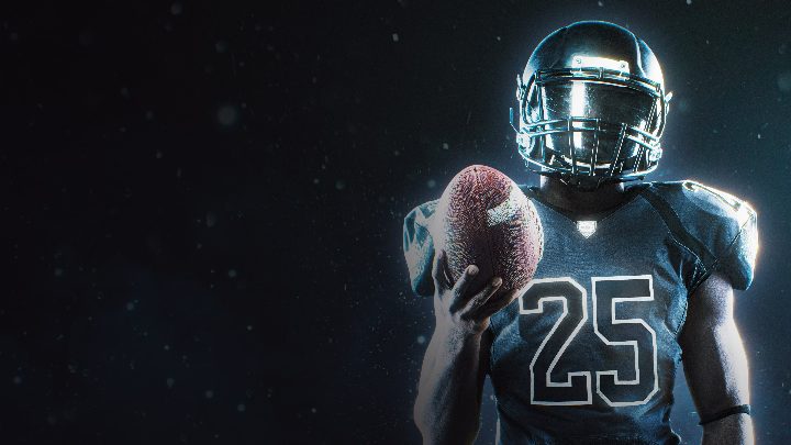 Maximum Football