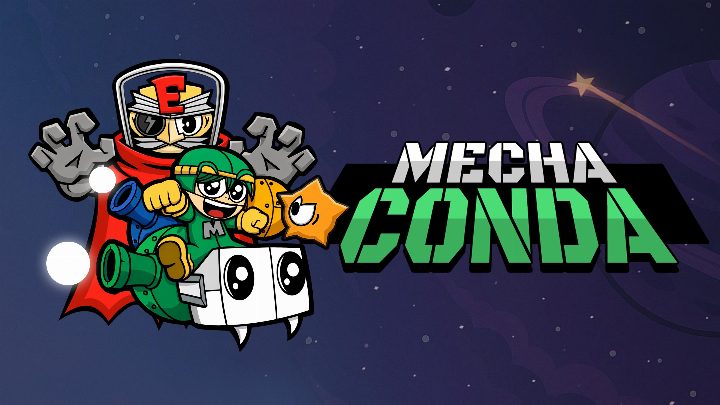 Mechaconda