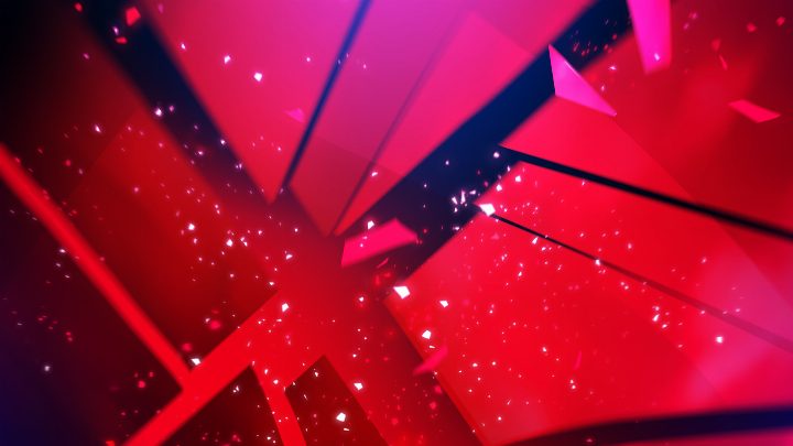 MELTY BLOOD: TYPE LUMINA