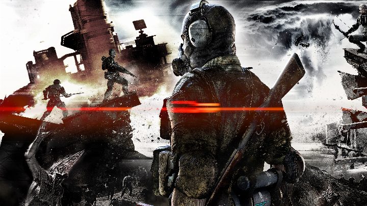 METAL GEAR SURVIVE