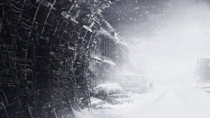 Metro Exodus