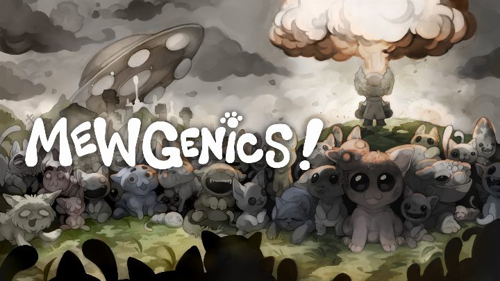 Mewgenics