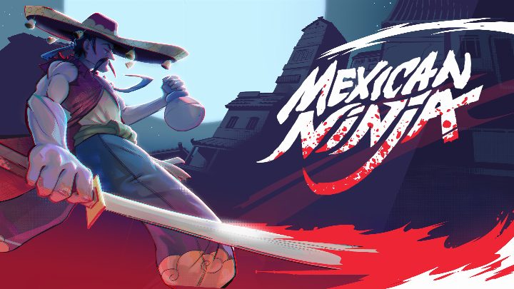 Mexican Ninja