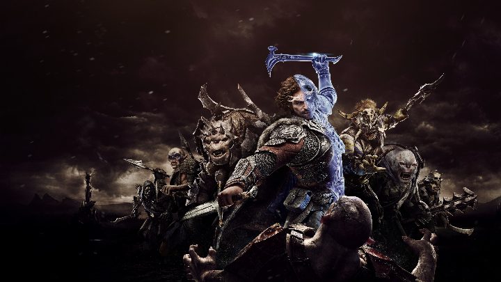 Middle-earth: Shadow of War