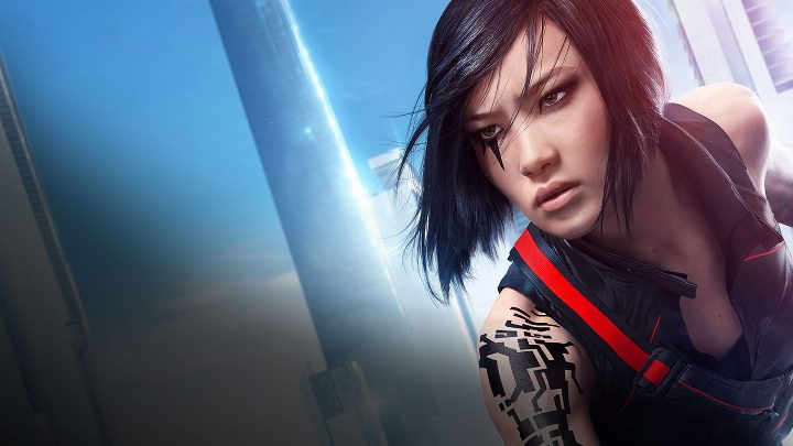 Mirror's Edge Catalyst