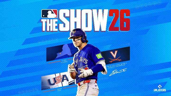 MLB The Show 26