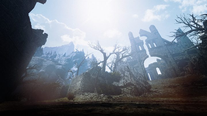 Monster Hunter Rise