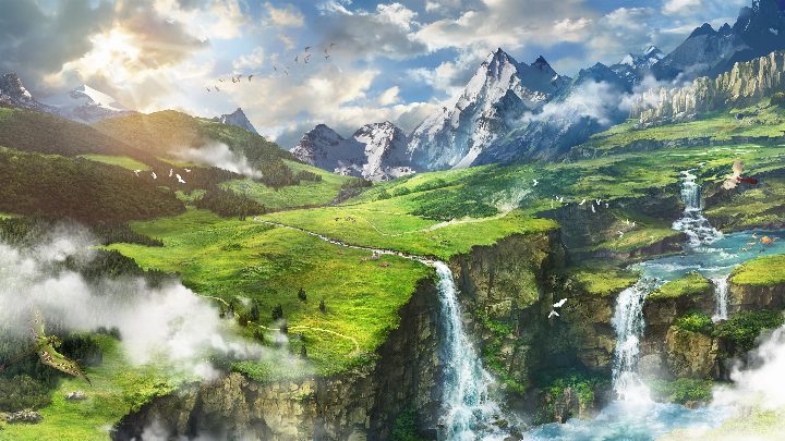 Monster Hunter Stories 2: Wings of Ruin