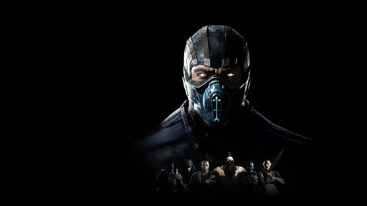 Mortal Kombat X