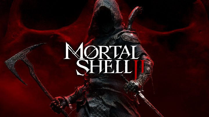 Mortal Shell II Open Beta