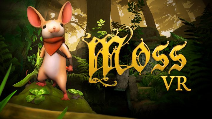 Moss VR