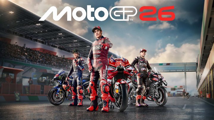 MotoGP26
