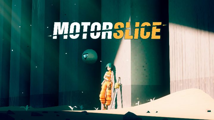 MOTORSLICE