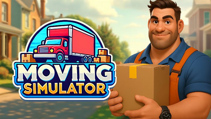 Moving Simulator