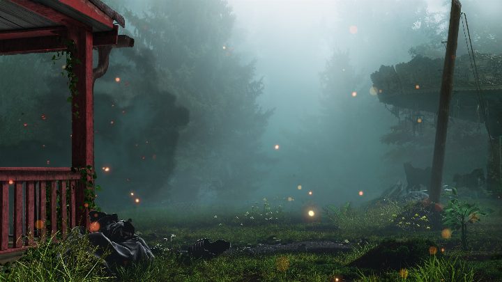 Mutant Year Zero: Road to Eden