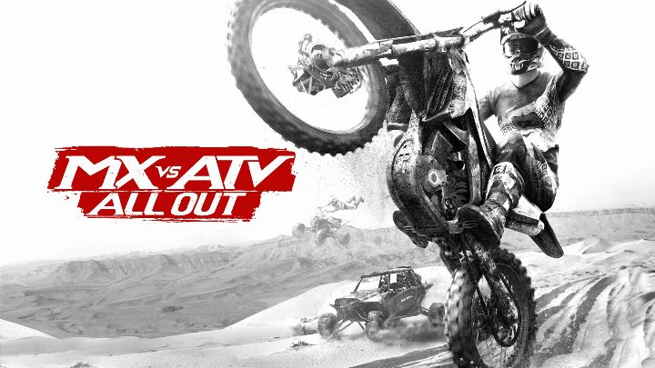 MX vs. ATV All Out