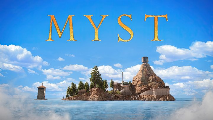 Myst