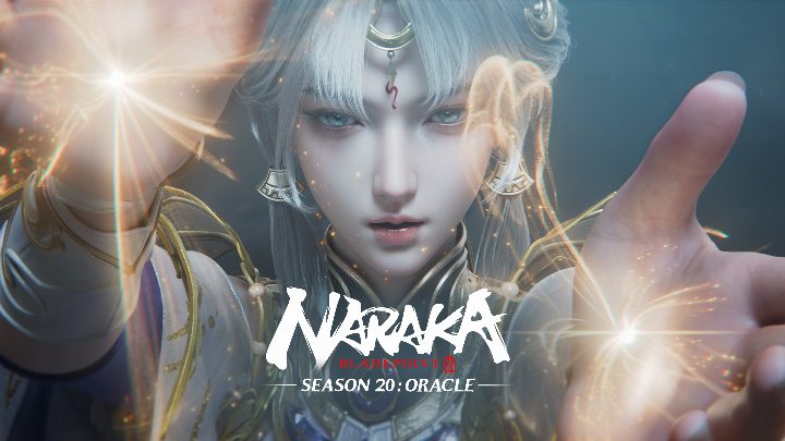 NARAKA: BLADEPOINT