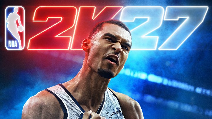 NBA 2K27 Standard Edition