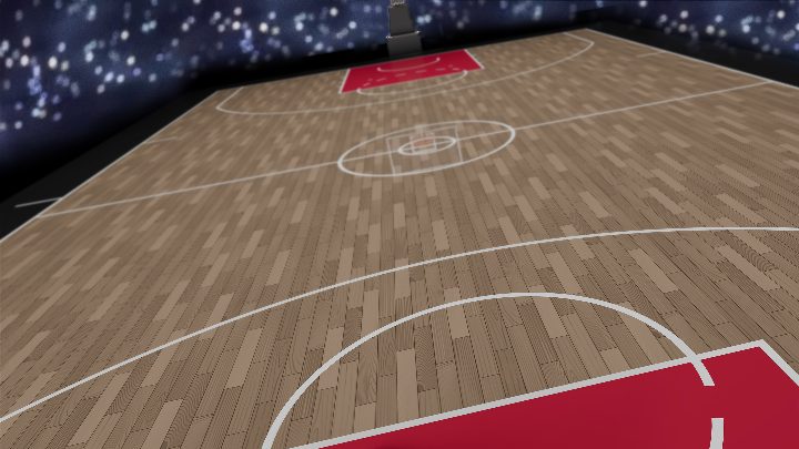NBA BOUNCE