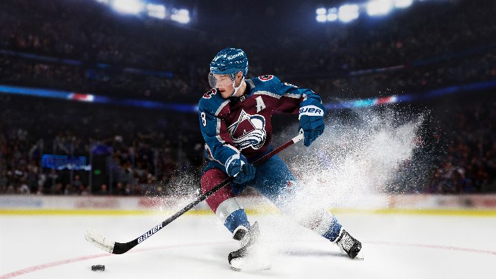 NHL 24