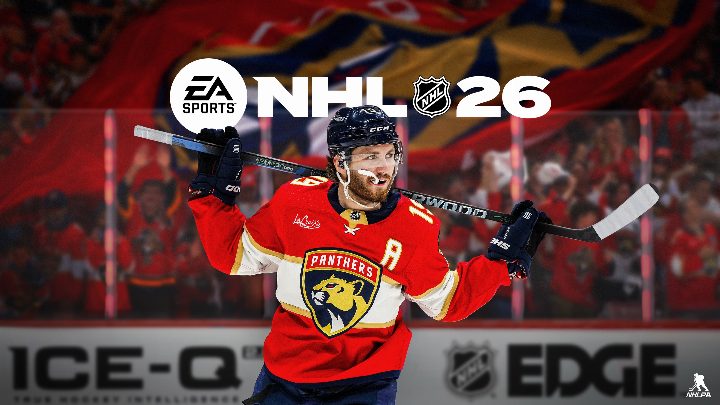 NHL 26