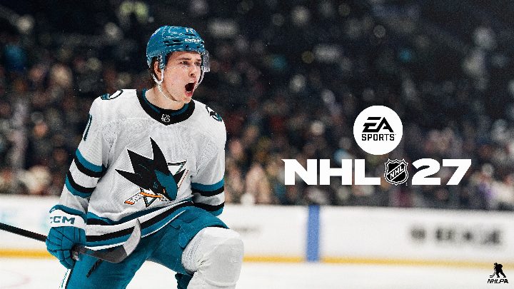 NHL 27