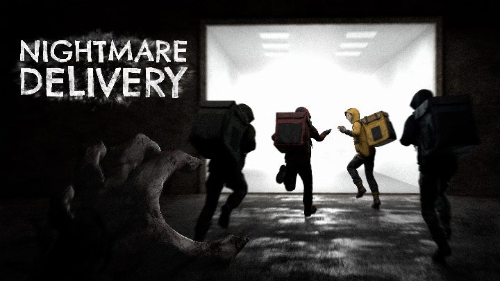Nightmare Delivery