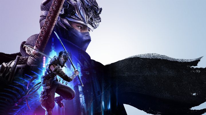 NINJA GAIDEN 4