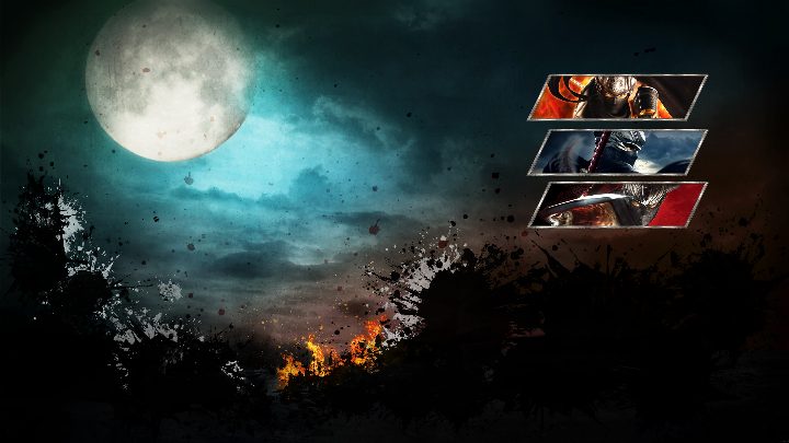 NINJA GAIDEN Master Collection