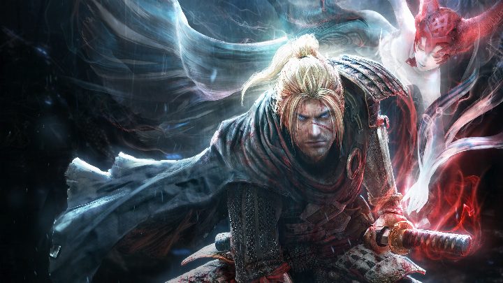 Nioh The Complete Edition