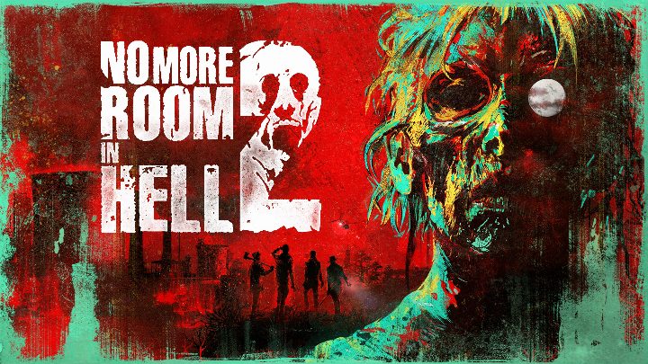 No More Room in Hell 2