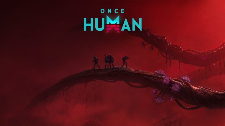 Once Human (F2P)