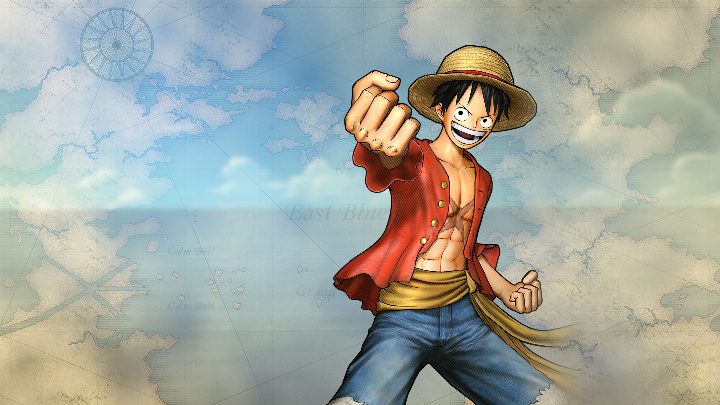 ONE PIECE: PIRATE WARRIORS 3