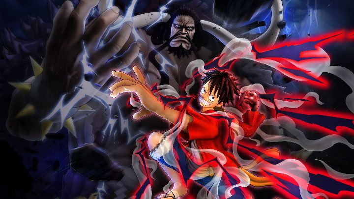 ONE PIECE: PIRATE WARRIORS 4 Ultimate Edition