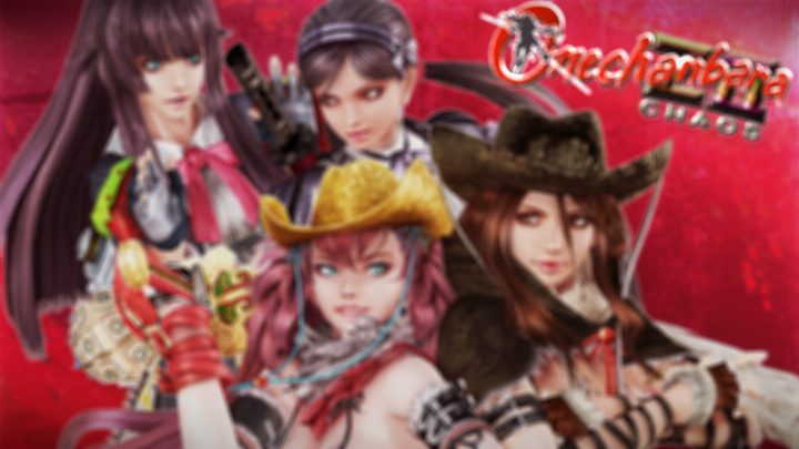 Onechanbara Z2: Chaos