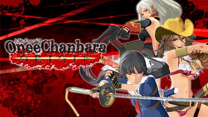 ONEE CHANBARA ORIGIN