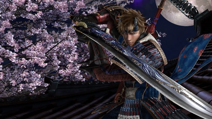 Onimusha: Dawn of Dreams