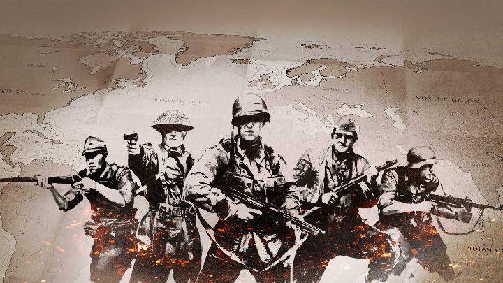 Order of Battle: World War II