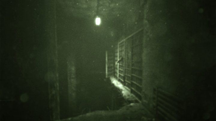 Outlast